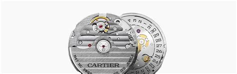 movimento cartier 295|cartier 1847 mc movement.